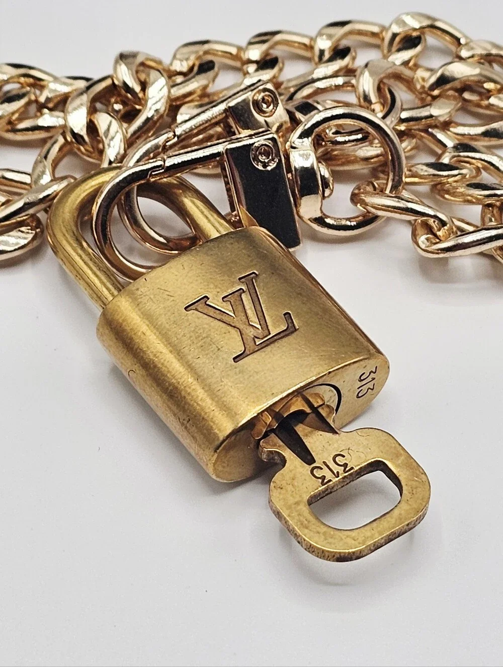 Louis Vuitton authentic louis